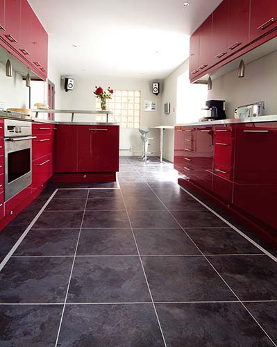 vinyl flooring for kitchens Bath